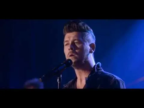 He Won't Leave You There by Jason Crabb video thumbnail