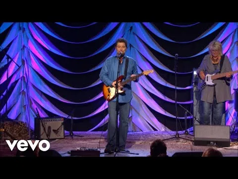 I Saw The Light by Jason Crabb video thumbnail