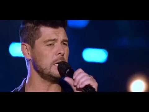 If I Shout by Jason Crabb video thumbnail