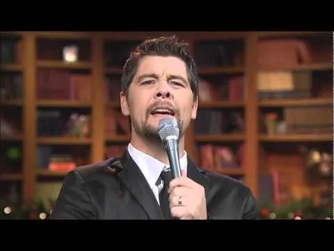 I'll Be Home For Christmas by Jason Crabb video thumbnail