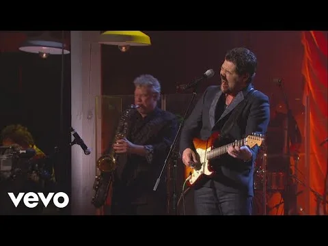 Jesus On The Mainline official video thumbnail