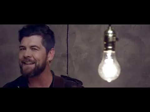 Just As I Am by Jason Crabb video thumbnail