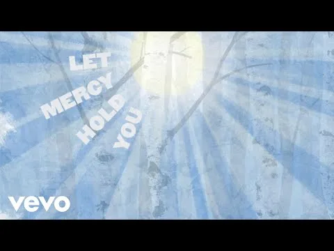 Let Mercy Hold You official video thumbnail