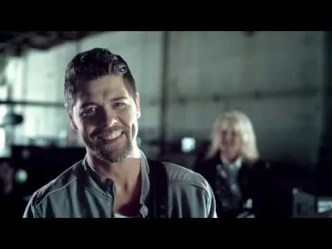 Love Is Stronger official video thumbnail