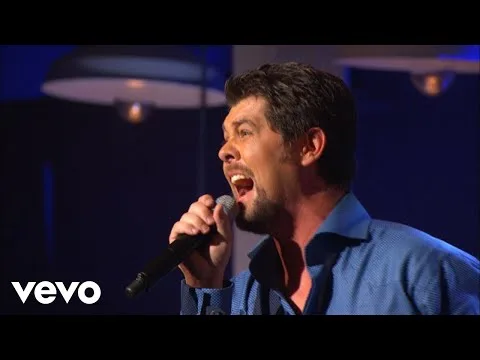 Midnight Cry by Jason Crabb video thumbnail