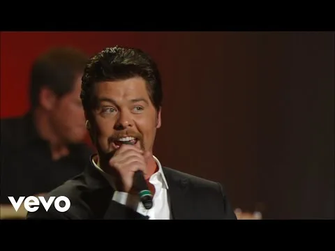 Somebody Like Me by Jason Crabb video thumbnail