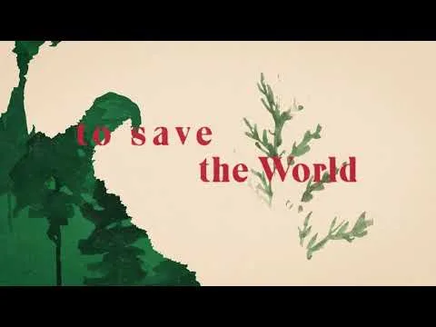 Strange Way To Save The World official video thumbnail