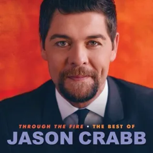Jason Crabb What the Blood Is For