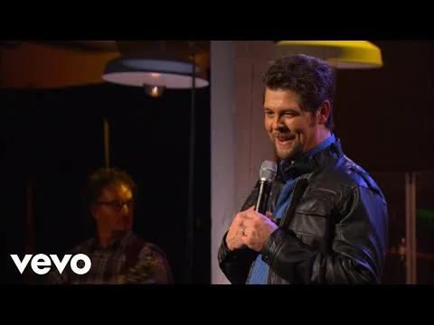 When He Was On The Cross (I Was On His Mind) by Jason Crabb video thumbnail