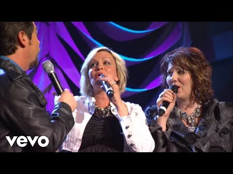 Who Am I by Jason Crabb video thumbnail