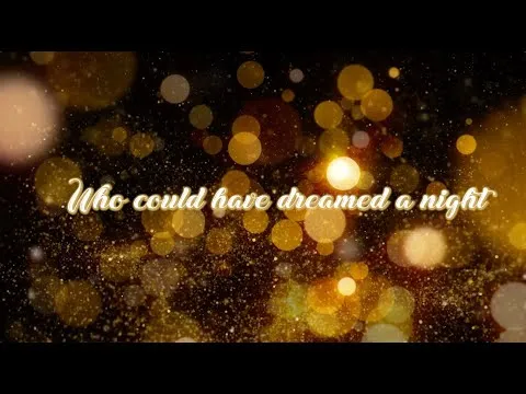 Who Could've Dreamed by Jason Crabb video thumbnail