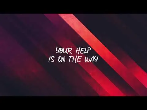 Your Help Is On The Way by Jason Crabb video thumbnail