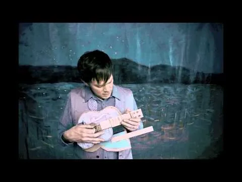 A Way to See In the Dark official video thumbnail