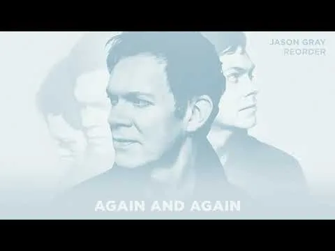 Again And Again official video thumbnail