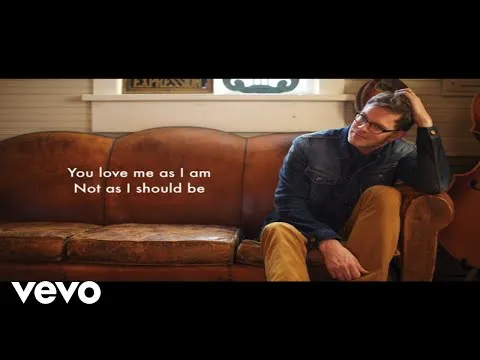 As I Am official video thumbnail