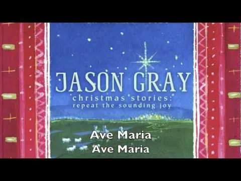 Ave Maria official video thumbnail