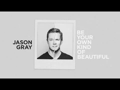 Be Your Own Kind of Beautiful official video thumbnail