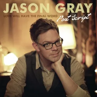 Jason Gray Begin Again (Remix)