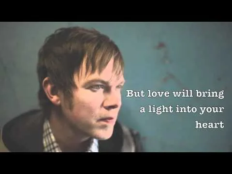 Fear Is Easy, Love Is Hard official video thumbnail