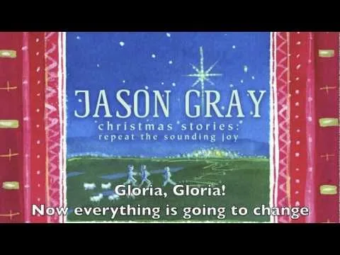 Gloria! (The Song of the Shepherds) official video thumbnail