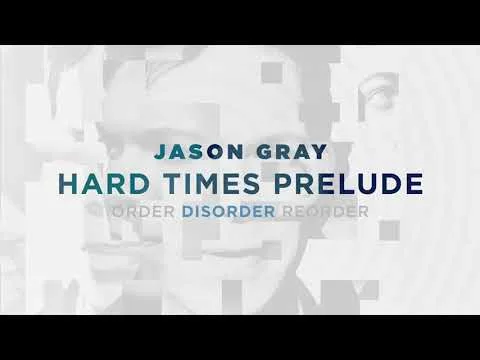 Hard Times Prelude official video thumbnail