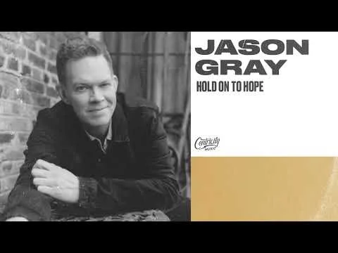 Hold On To Hope official video thumbnail