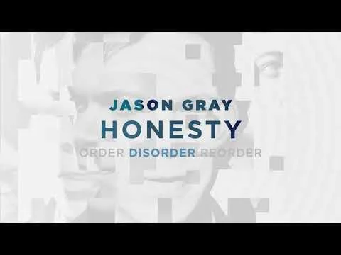 Honesty official video thumbnail