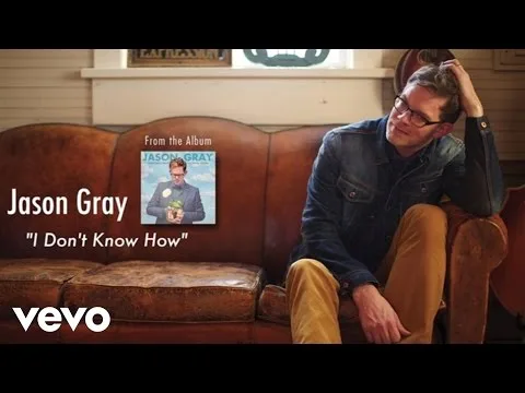 I Don't Know How official video thumbnail