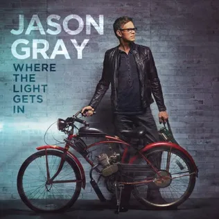 Jason Gray I Will Rise Again