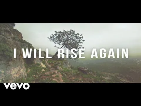 I Will Rise Again official video thumbnail