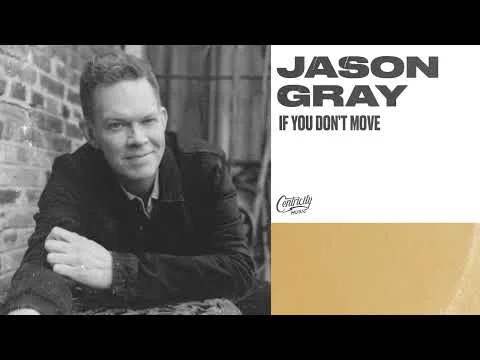 If You Don't Move official video thumbnail