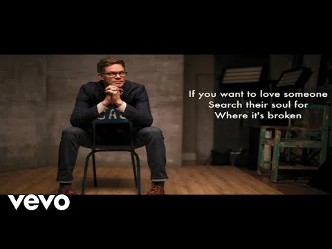If You Want To Love Someone official video thumbnail
