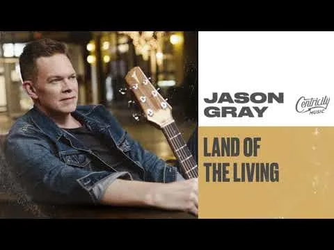 Land Of The Living official video thumbnail