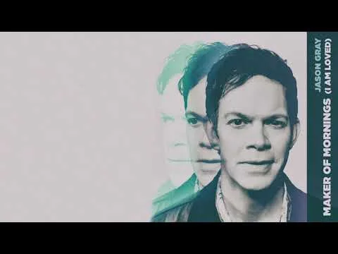 Maker of Mornings (I Am Loved) official video thumbnail