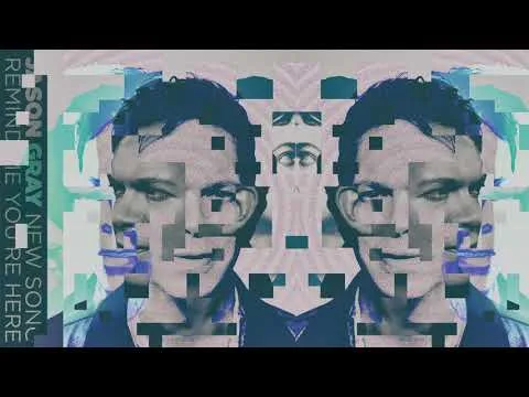 New Song by Jason Gray video thumbnail
