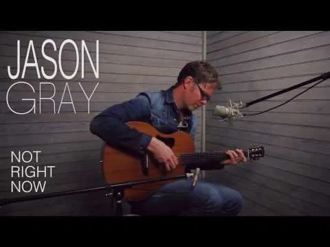 Not Right Now official video thumbnail
