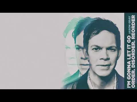 Order Disorder Reorder official video thumbnail