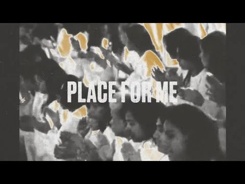 Place For Me official video thumbnail