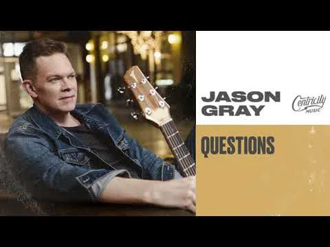 Questions official video thumbnail
