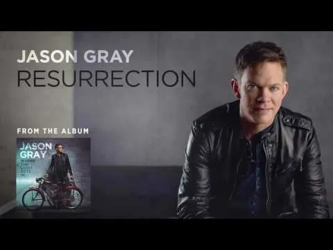 Resurrection official video thumbnail
