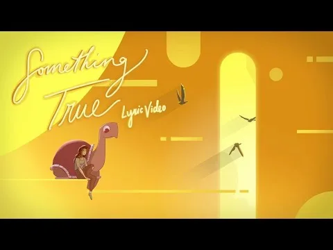 Something True by Jason Gray video thumbnail