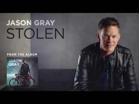 Stolen official video thumbnail
