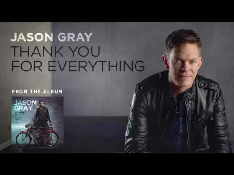 Thank You For Everything official video thumbnail