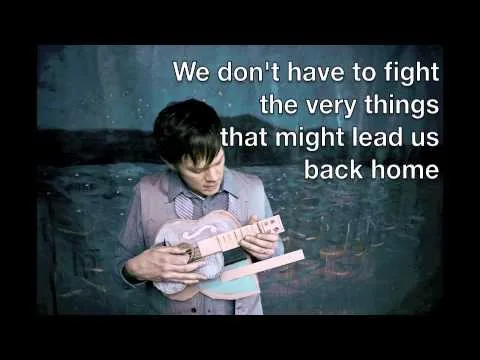 The End of Me official video thumbnail