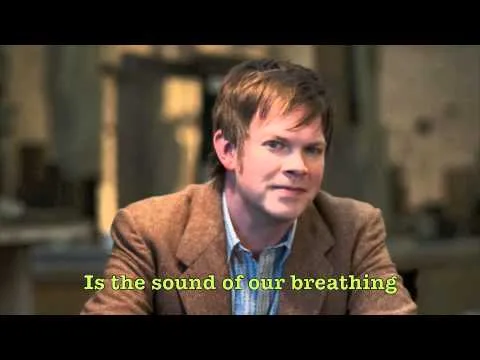 The Sound of Our Breathing official video thumbnail