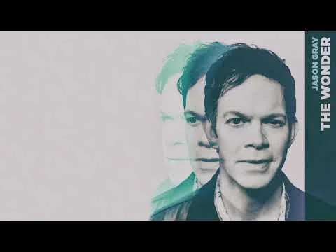 The Wonder official video thumbnail