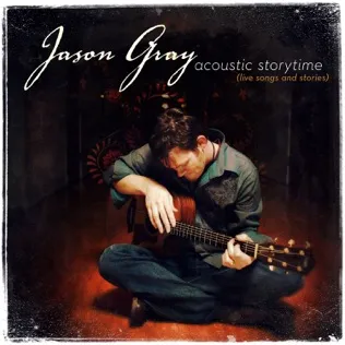 Jason Gray Weak