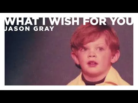 What I Wish For You official video thumbnail