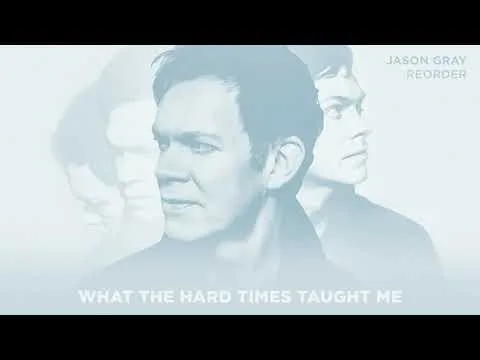 What The Hard Times Taught Me official video thumbnail