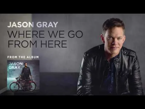 Where We Go From Here official video thumbnail